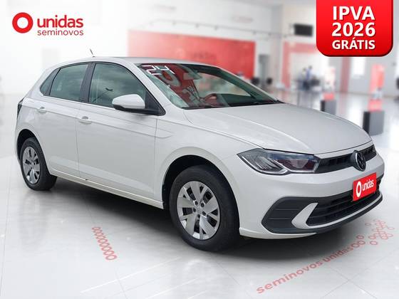 VOLKSWAGEN POLO 1.0 MPI MANUAL